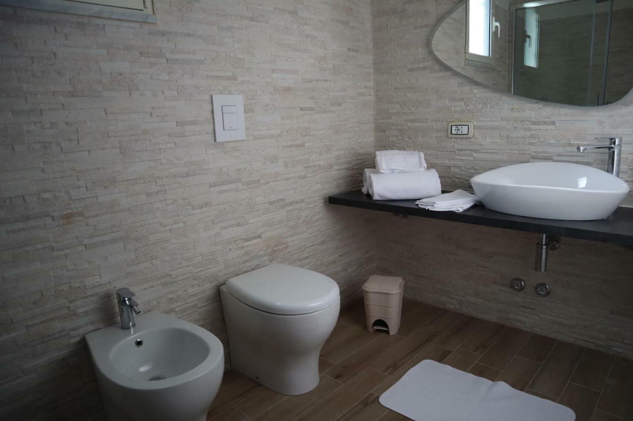 Villa Marylise ソレント エクステリア 写真
