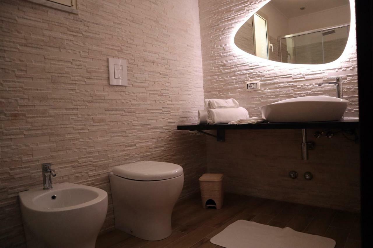 Villa Marylise ソレント エクステリア 写真