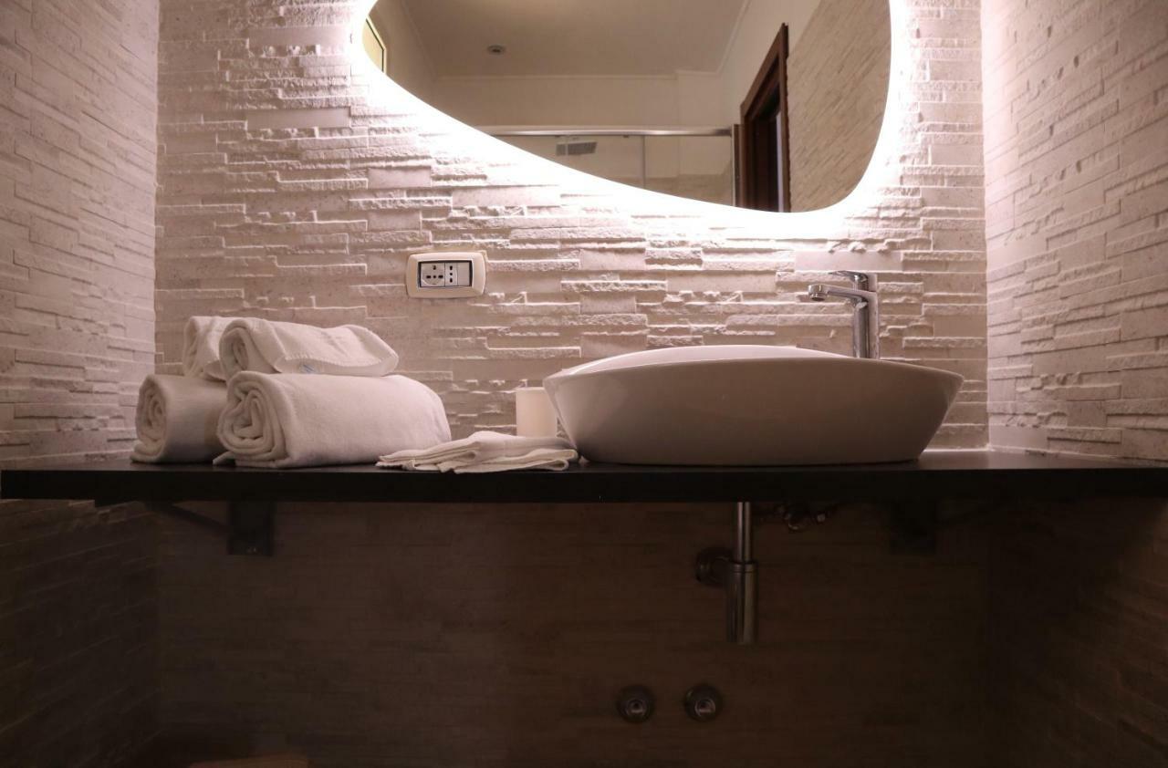 Villa Marylise ソレント エクステリア 写真