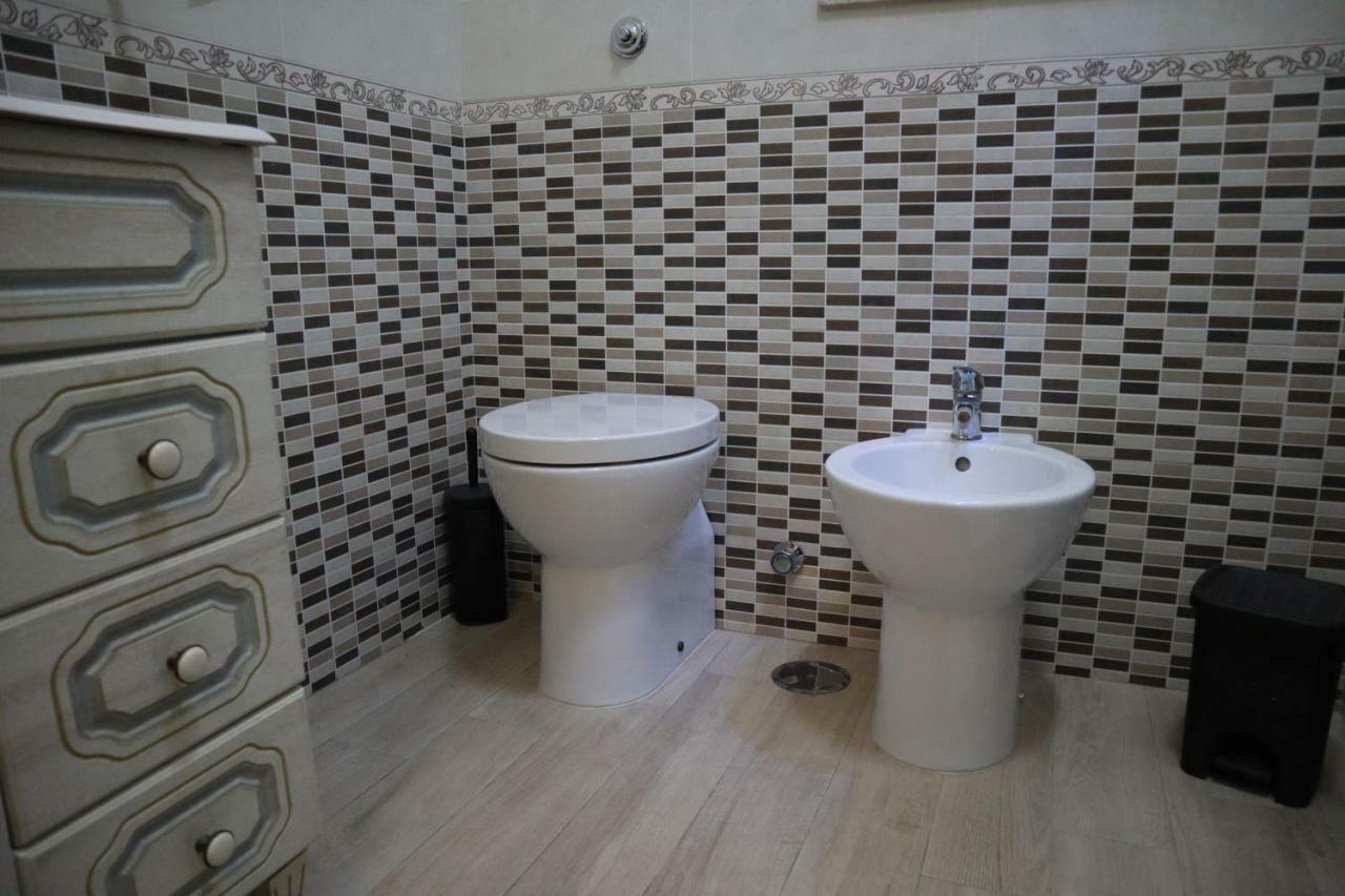 Villa Marylise ソレント エクステリア 写真